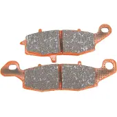 EBC FA231V V-Pads