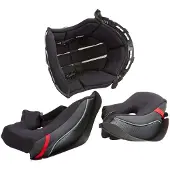 O'Neal D-series Vollständige Innenauskleidung Des Helms