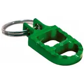Geco Keyfob Schlüsselanhänger