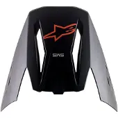 Alpinestars Visera S-m5 Compass Visier