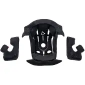 Leatt 7.5 Vollständige Innenauskleidung Des Helms