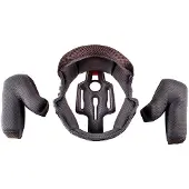 Leatt Gpx 3.5 Vollständige Innenauskleidung Des Helms