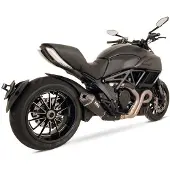Remus Diavel 11 6782 102365 Verbindungsrohr