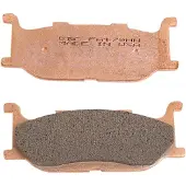 EBC FA179HH Goldstuff Bremsbeläge