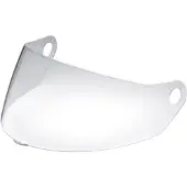 Nolan N70 Sr/n70/rd1 Bildschirm Durchsichtig Durchsichtig One Size