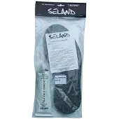 Seland Breites Filzsohlen-set
