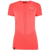 Salewa Zebru Responsive Kurzarm-baselayer