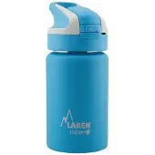 Laken Stainless Steel Summit Cap 350ml Thermosflasche