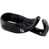 Petzl Trigrest Quark Adapter Schwarz