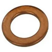 Hope Hbsp026 Seal Unterlegscheibe 10einheiten Braun 6 mm Braun 6 mm