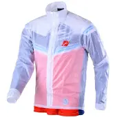 Kenny Silks Jacke