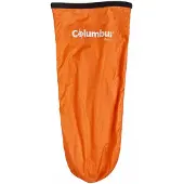 Columbus Sack Regenschutz 18l Orange Orange One Size