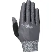 Alpinestars Aspen Pro Lite Long Gloves Grau XS Frau