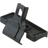 Thule 1360 Skoda Octavia Ii 04-09 Holder Klemmsatz