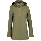 Luhta Softshelljacke Damen Erkkola