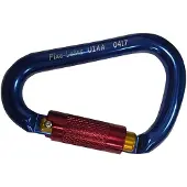 Seland Lotus Automatic Karabinerhaken