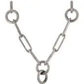 Fixe Climbing Gear Type V Tensor Standplatz