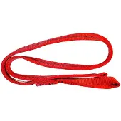 Kong Italy Aro Adventure Bandschlinge Rot 100 cm Rot 100 cm