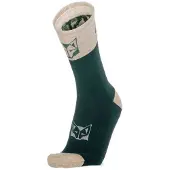 Otso Wool High Cut Socken