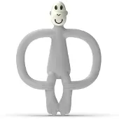 Matchstick Monkey Beißring Affe 1 St