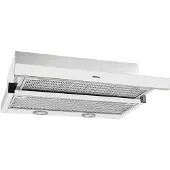 Teka CNL 6415, 385 m³/h, rezirkulierend, B, A, D, 64 dB