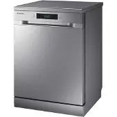 Samsung Serie 6 Dw60m6040fs Geschirrspüler 13 Anzahl Maßgedecke