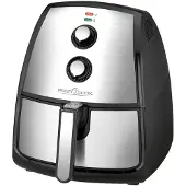 Profi Cook Heißluftfritteuse 3,5 L, 1500w