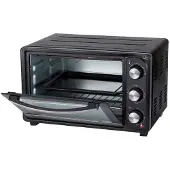 Jata Hn921 1380w Tischbackofen