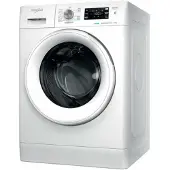 Whirlpool Ffb8258wvsp Frontlader Waschmaschine