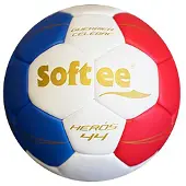 Softee Heros