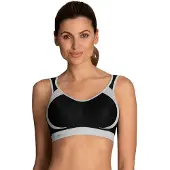 Anita Active Sport BH Extreme Control | Grösse: 95D | Farbe: Schwarz
