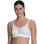 Anita Active Sport BH Air Control Deltapad | Grösse: 80AA | Farbe: Weiß