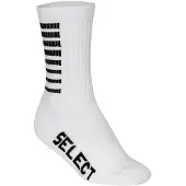 Select Socken Weiss F000 || Größe 36-40