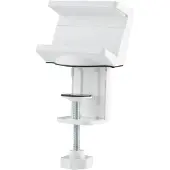 Deltaco Office, Clamp-On Power Strip Holder