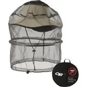 Outdoor Research Deluxe Spring Kopfschutznetz