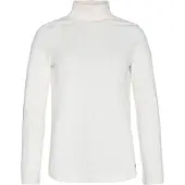 Protest Skipullover Ellaas Powerstretch Top Canvasoffwhite Damen-XL