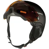 Fischer Visor Helm