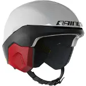 Dainese Snow Skihelm Nucleo Mips Pro Unisex Stretch Limo Red-XS / S