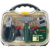 Theo Klein - Bosch - Toolset Playset (KL8465)