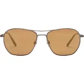 Serengeti Sonnenbrille SS545003 Lunger Uni Gunmetal