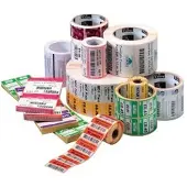 Zebra Z-slct 2000t Etikett 76x51 Mm