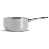 BK Kasserolle Bright Edelstahl ø 20 cm
