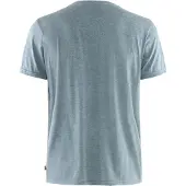 Fjällräven Logo Kurzarm-t-shirt