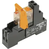 Weidmuller Schaltrelais 207-276V/AC 2W IP20 2052470000