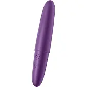 Satisfyer Ultra Power Bullet 6 - wasserdichter Vibrator (türkis)
