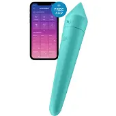 Satisfyer Ultra Power Bullet 8 1 St