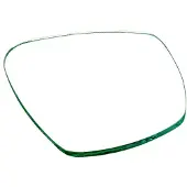 Aqua Lung Optisches Glas für LOOK2: -8 - #