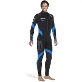 Mares Flexa 8.6.5 - Herren - Gr: 2 #
