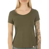 IQ-UV Uv Free Kurzarm-rash Guard