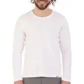 IQ-UV Uv Wave Langarm-rash Guard